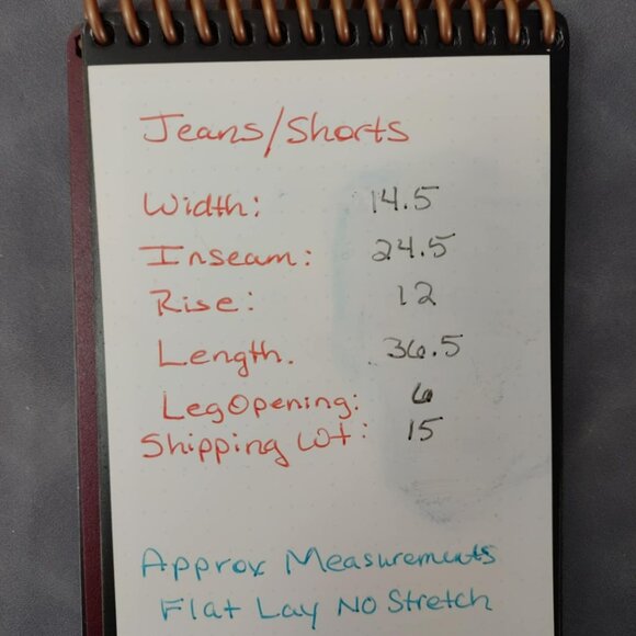 Jules and Leopold Womens M Black Beige Abstract Straight Leg Feminine Pants - Picture 2 of 6